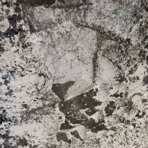 Azul White Granite