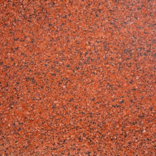 Imperial Red Granite