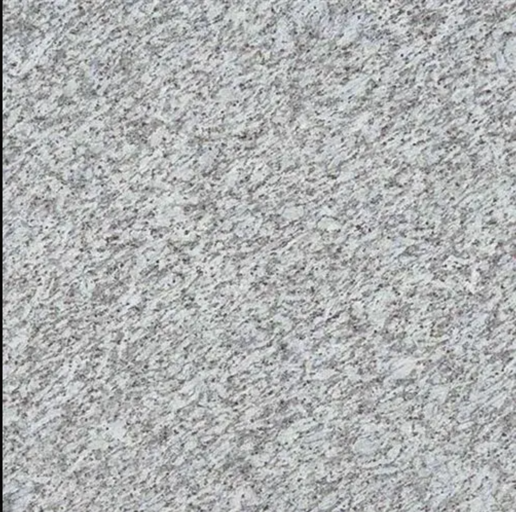 Jasmine White Granite