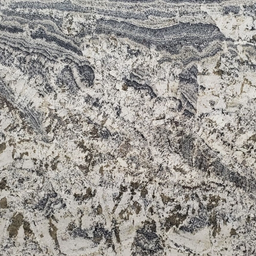 Monte Cristo Granite