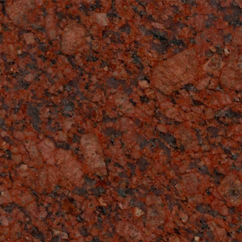 New Imperial Red Granite