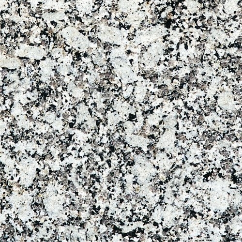 P White Granite