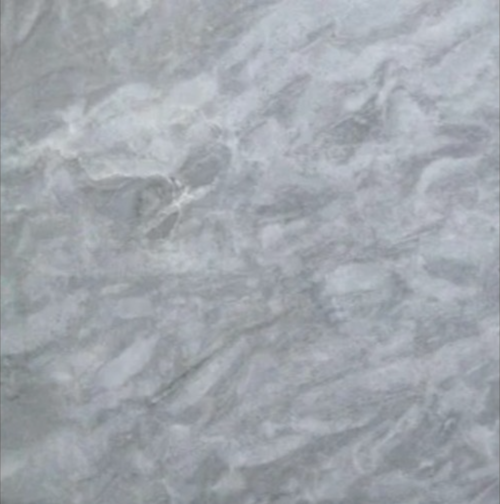 Cloud Grey Marble