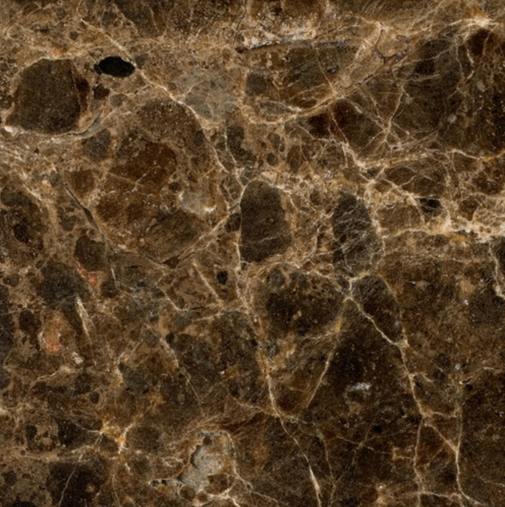 Dark Emperador Marble