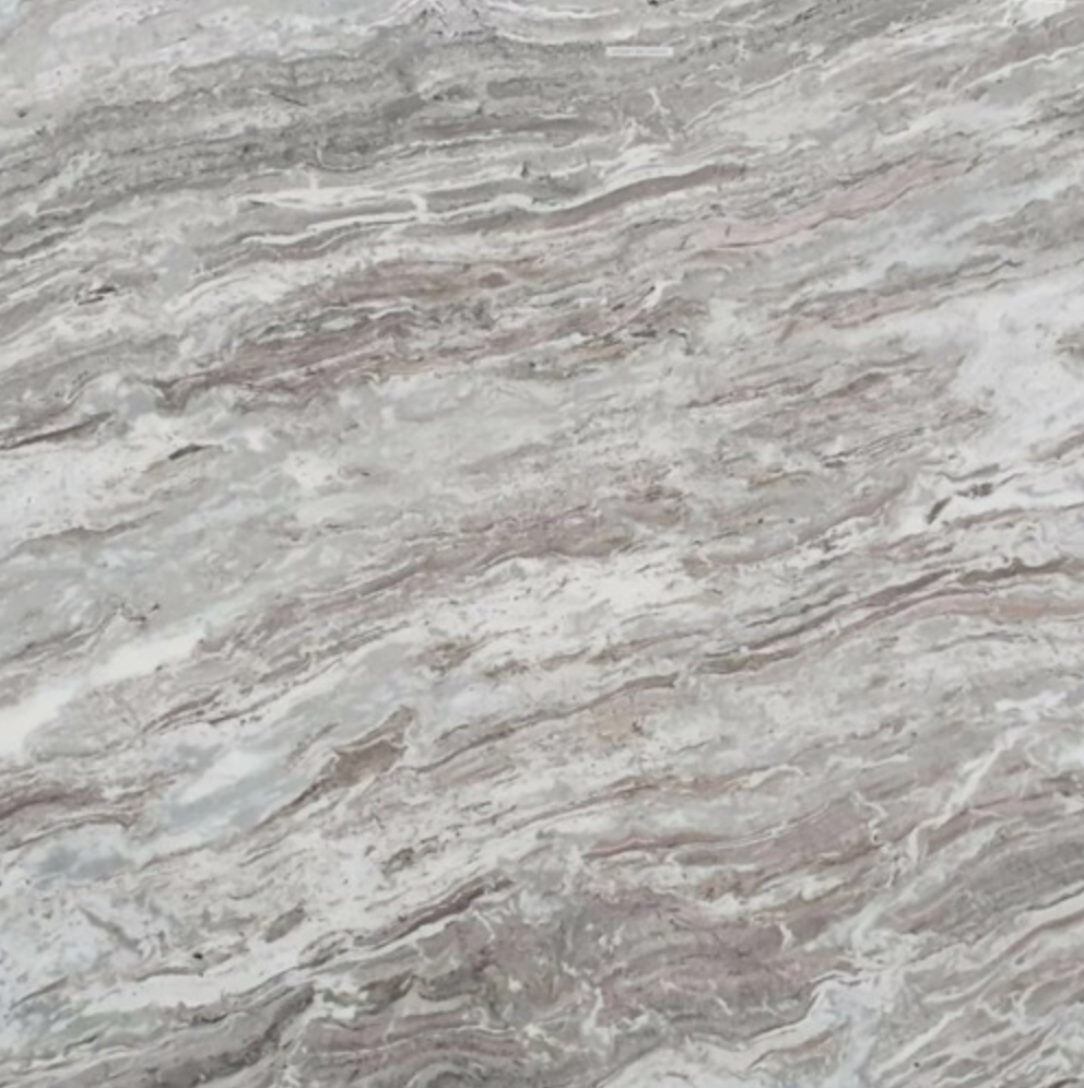 Fantasy Brown Marble