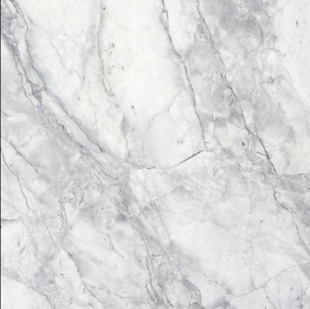 White Fantasy Marble