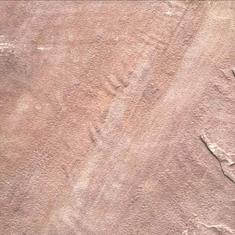 Radiant Red Sandstone