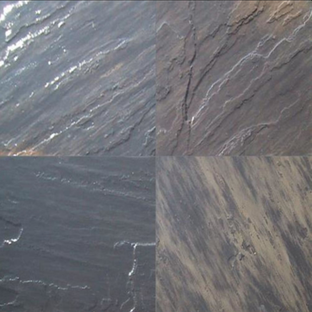 Sugar Black Sandstone